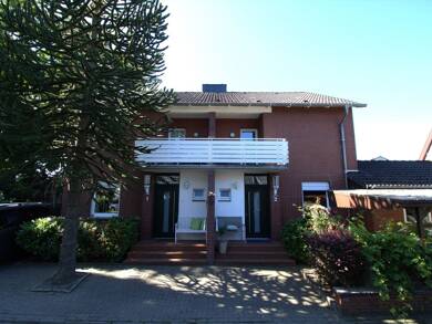 Mehrfamilienhaus zum Kauf provisionsfrei 629.500 € 8 Zimmer 252 m² 568 m² Grundstück Damme-Süd Damme 49401