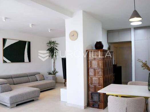 Wohnung zum Kauf 370.000 € 2 Zimmer 81 m² 2. Geschoss Brodarica Brodarica