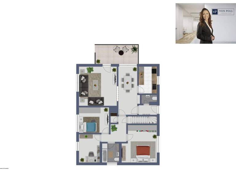 Einfamilienhaus zum Kauf 199.000 € 7 Zimmer 190 m² 776 m² Grundstück Bundenbach 55626