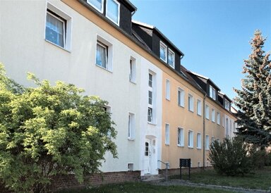 Wohnung zur Miete 212 € 1 Zimmer 34 m² 3. Geschoss frei ab 01.10.2024 Seehäuser Weg 56 Oschersleben Oschersleben 39387