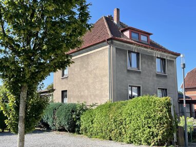 Mehrfamilienhaus zum Kauf provisionsfrei 238.000 € 10 Zimmer 275 m² 632 m² Grundstück Bückeburg Bückeburg 31675