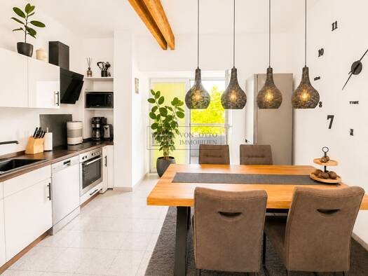 Wohnung zum Kauf 389.999 € 2 Zimmer 80,5 m² 2. Geschoss Kaule Bergisch Gladbach 51429