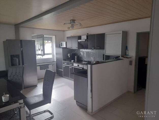 Einfamilienhaus zum Kauf 449.000 € 10 Zimmer 200 m² 640 m² Grundstück Gammertingen Gammertingen 72501