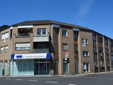 Wohnung zum Kauf 229.000 € 3 Zimmer 81 m² Eschweiler 52249