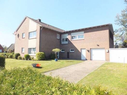 Sonstiges zum Kauf 342.000 € 1.020 m² Grundstück Holthusen Weener 26826