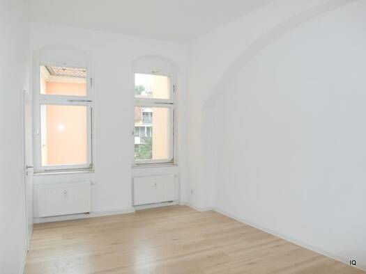 Wohnung zur Miete 395 € 2 Zimmer 46,5 m² 2. Geschoss Neugasse 12 Meißen Meißen 01662
