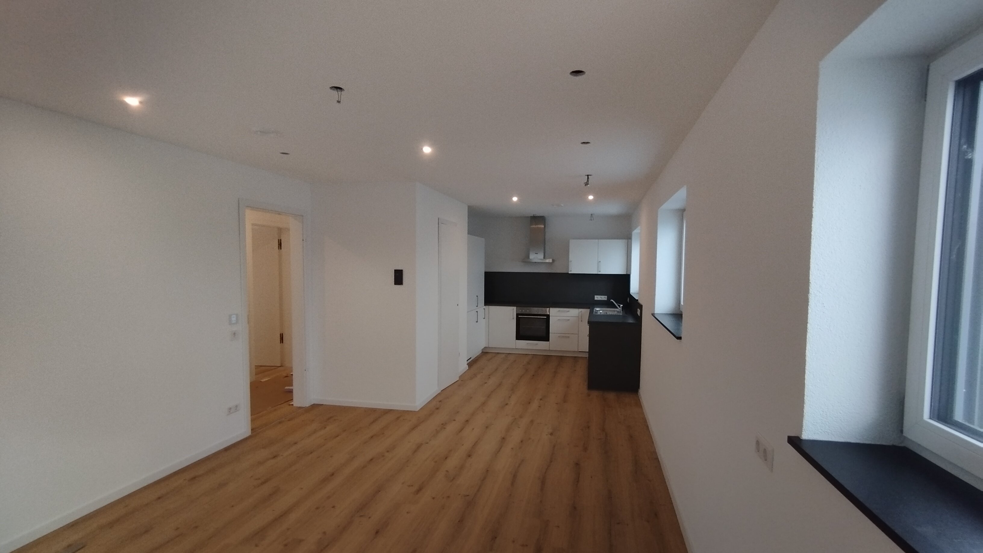 Wohnung zur Miete 1.050 € 3,5 Zimmer 94 m²<br/>Wohnfläche 1.<br/>Geschoss Äpfingen Maselheim 88437