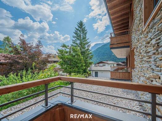 Wohnung zum Kauf 3 Zimmer 61 m² Waidring 6384