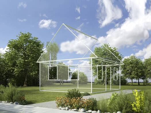 Grundstück zum Kauf 49.900 € 719 m² Grundstück Friedland Friedland 17098