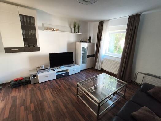 Wohnung zur Miete 450 € 2 Zimmer 52 m² frei ab 01.08.2026 Malstatt Saarbrücken 66113