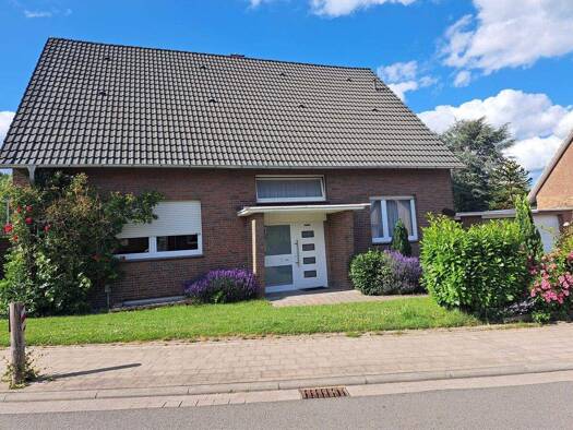 Mehrfamilienhaus zum Kauf 449.000 € 8 Zimmer 167 m² Nahne Osnabrück / Nahne 49082