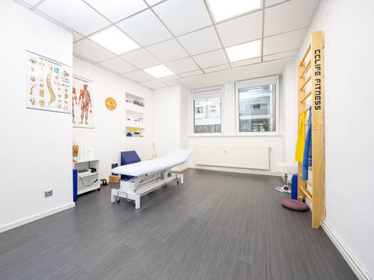 Bürofläche zum Kauf 4.720 € 3 Zimmer 67,6 m² Bürofläche Duisburger Straße 13 Wilmersdorf Berlin 10707