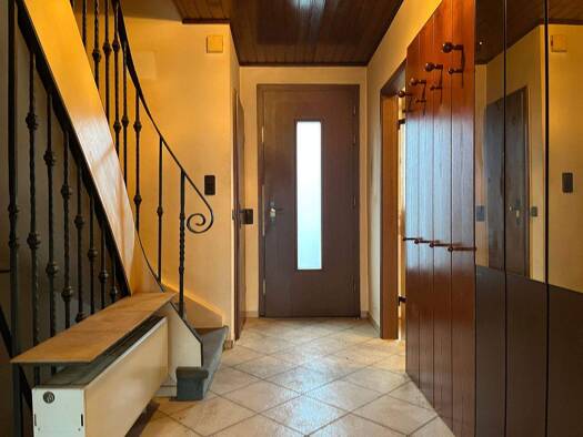 Reihenendhaus zum Kauf 340.000 € 3 Zimmer 76 m² 200 m² Grundstück frei ab sofort Oberlinden Langen 63225