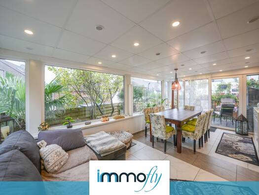 Wohnung zum Kauf 279.000 € 2 Zimmer 67 m² EG Holzbüttgen Kaarst 41564