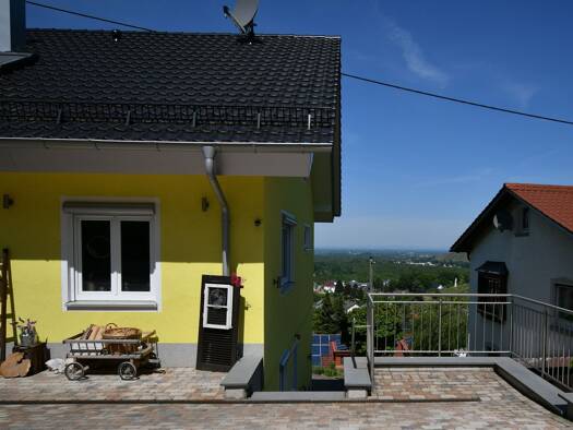 Wohnung zur Miete 990 € 4 Zimmer 106 m² Geschoss -1/3 frei ab 01.10.2026 Ortsgebiet Kappelrodeck 77876