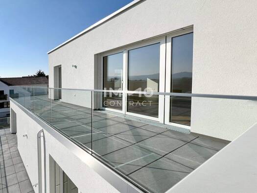 Penthouse zum Kauf - Erstbezug 880.000 € 4 Zimmer 103,7 m² Krems an der Donau 3500