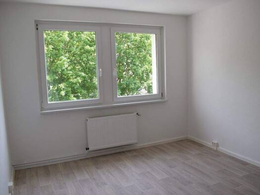 Wohnung zur Miete 262 € 2 Zimmer 46,1 m² EG frei ab 01.02.2026 Gartenstraße 11 Stadtilm 99326