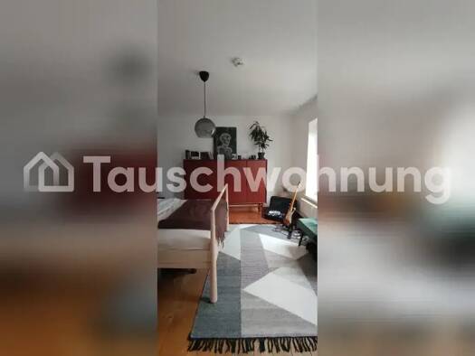 Wohnung zur Miete Tauschwohnung 700 € 2 Zimmer 50 m² Osdorf Hamburg 20357