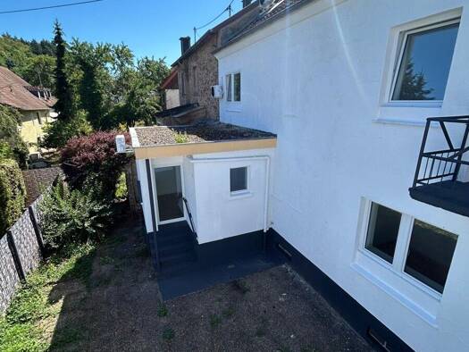 Wohnung zur Miete 510 € 1 Zimmer frei ab 01.11.2026 Düppenweiler Beckingen 66701