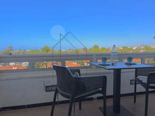 Wohnung zur Miete 1.400 € 1 Zimmer 45 m² San Bartolomé de Tirajana 35100