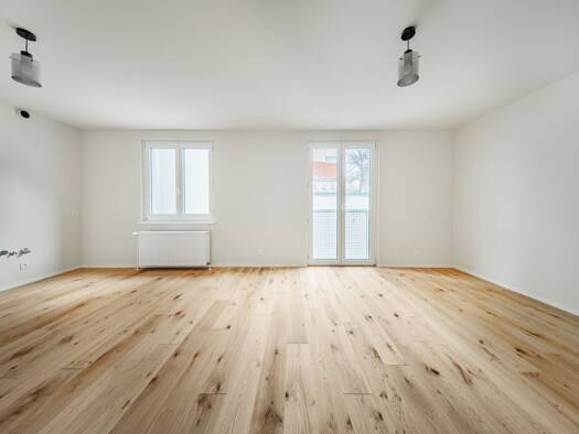 Wohnung zum Kauf 329.000 € 1 Zimmer 41,4 m² 2. Geschoss Schäffergasse 18-20 Wieden 1040
