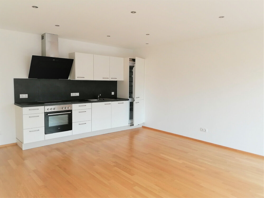 Terrassenwohnung zur Miete 780 € 2 Zimmer 53 m²<br/>Wohnfläche ab sofort<br/>Verfügbarkeit Mittriedstraße 38 Hard 6971