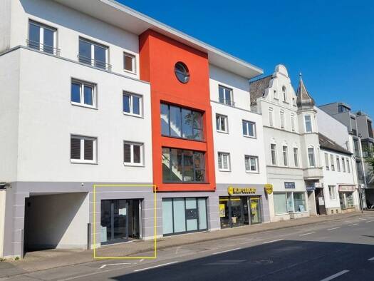 Laden zum Kauf 135.900 € 51,5 m² Verkaufsfläche Kernstadt Lippstadt 59557