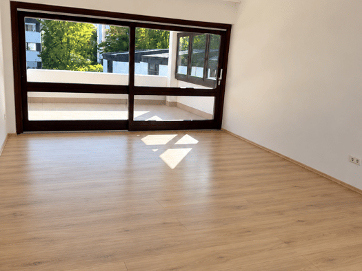 Wohnung zur Miete 1.200 € 4,5 Zimmer 114,9 m² 3. Geschoss frei ab 01.11.2026 Innstadt Passau 94032