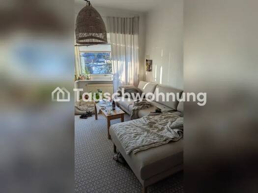 Wohnung zur Miete Tauschwohnung 700 € 2,5 Zimmer 60 m² 2. Geschoss Niendorf Eimsbüttel 20259