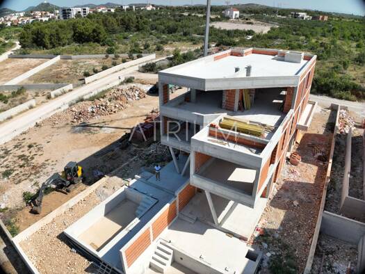 Wohnung zum Kauf 539.000 € 4 Zimmer Vodice 22211