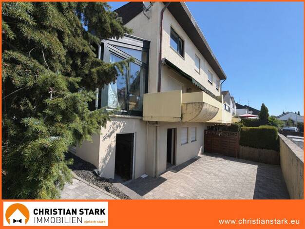 Doppelhaushälfte zum Kauf 249.100 € 5 Zimmer 150 m² 233 m² Grundstück Bad Kreuznach Bad Kreuznach 55545