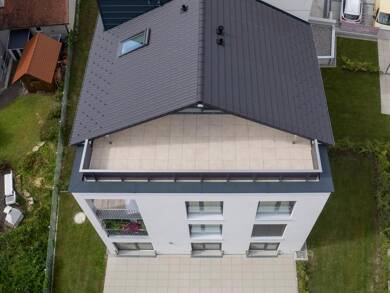 Wohnung zum Kauf - Erstbezug provisionsfrei 995.000 € 4 Zimmer Dachgeschoss Kressbronn Kressbronn 88079