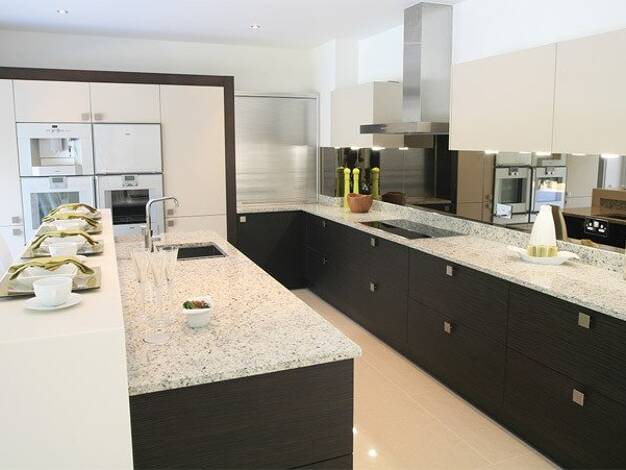 Haus zum Kauf - Erstbezug 685.000 € 6 Zimmer 198 m² 629 m² Grundstück Petershagen Petershagen/Eggersdorf 15370