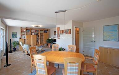 Wohnung zur Miete 950 € 2 Zimmer 70 m² Geschoss 1/2 Langenargen Langenargen 88085