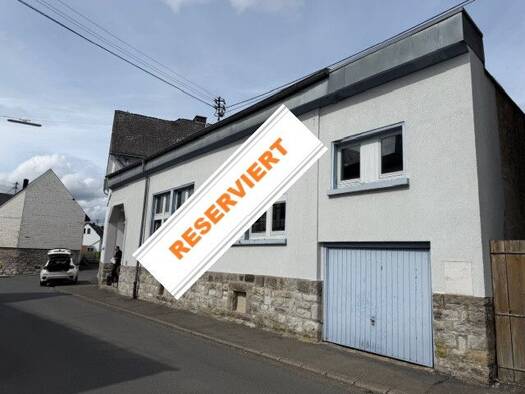 Haus zum Kauf 198.880 € 9 Zimmer 140 m² 505 m² Grundstück Wölferlingen 56244