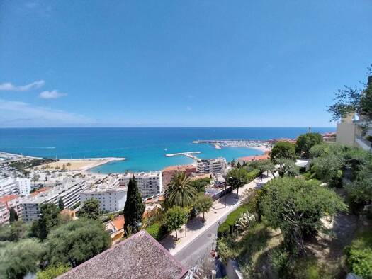 Einfamilienhaus zum Kauf 1.380.000 € 6 Zimmer 117,8 m² 600 m² Grundstück Bioves-Casino Menton 06500