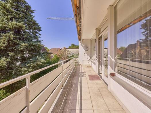 Einfamilienhaus zum Kauf 1.200.000 € 6 Zimmer 128 m² 326 m² Grundstück Südstadt Heidelberg 69126