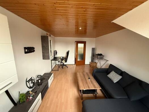 Wohnung zur Miete 556 € 2 Zimmer 50,6 m² Geschoss -3/3 frei ab 01.04.2026 Halstenbek 25469