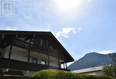 Wohnung zum Kauf 975.000 € 5 Zimmer 177,5 m² Dachgeschoss, 2. Geschoss Rottach Rottach-Egern 83700