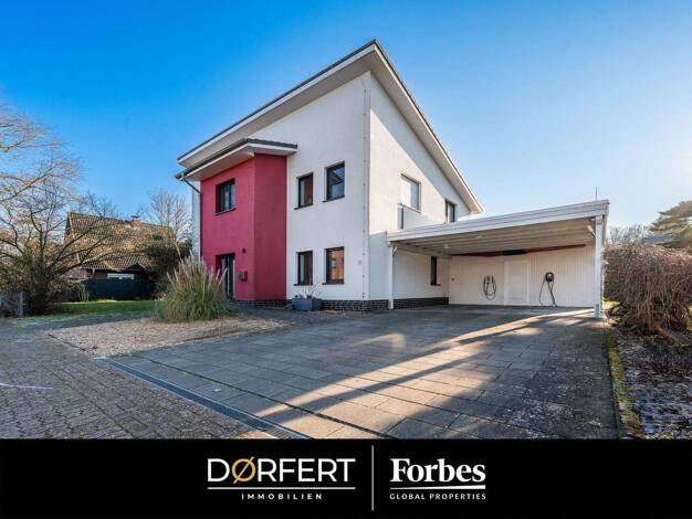 Einfamilienhaus zum Kauf 770.000 € 7 Zimmer 210 m² 1.212 m² Grundstück Achim 28832