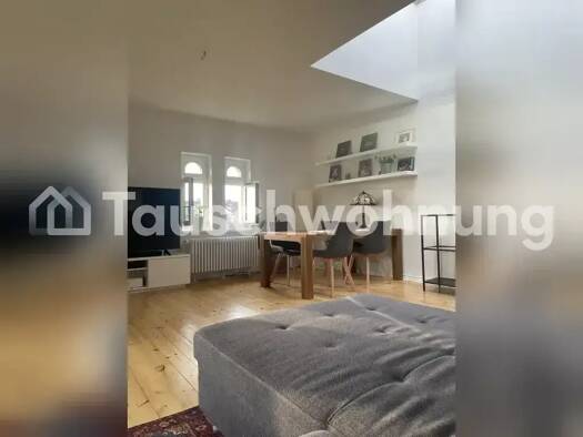 Wohnung zur Miete Tauschwohnung 620 € 1,5 Zimmer 64 m² Kreuzberg Berlin 10997
