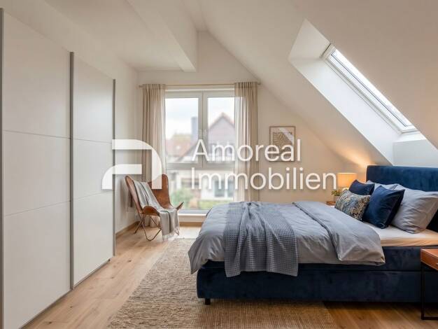 Wohnung zum Kauf - Erstbezug 460.000 € 3 Zimmer 83,6 m² EG frei ab 01.12.2026 Garstedt Norderstedt / Garstedt 22848