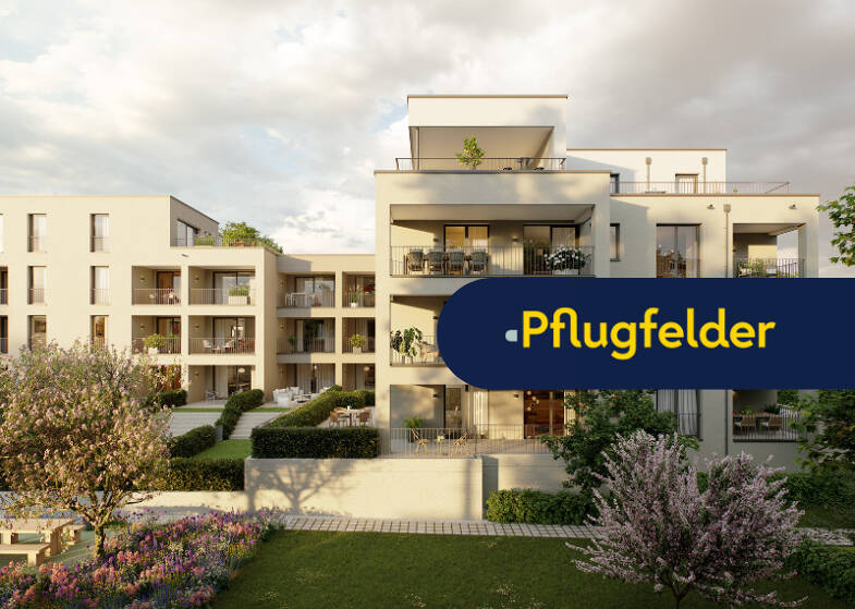 Wohnung zum Kauf - Neubau provisionsfrei 476.000 € 3 Zimmer 73,2 m² EG Häldenstraße 2/1 - 2/2 Tamm 71732
