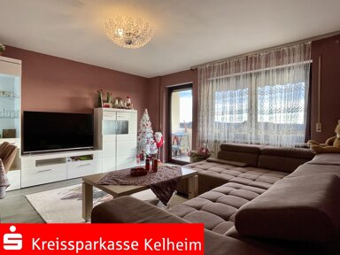 Wohnung zum Kauf 159.000 € 2 Zimmer 60 m² 6. Geschoss Abensberg Abensberg 93326