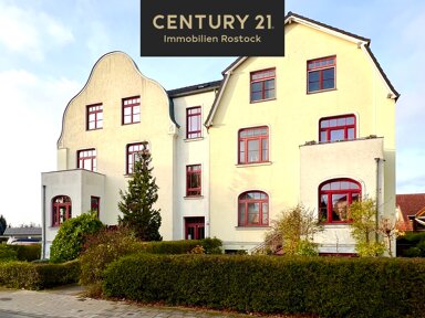 Wohnung zum Kauf 298.000 € 3 Zimmer 96,5 m² 1. Geschoss frei ab sofort Gehlsdorf Rostock Gehlsdorf 18147