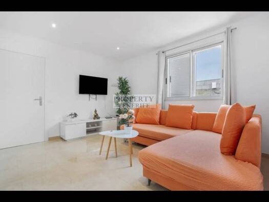 Wohnung zur Miete 59 € 2 Zimmer Buenavista del Norte 38479