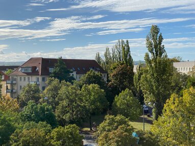 Terrassenwohnung zur Miete 1.365 € 3 Zimmer 105 m² 4. Geschoss frei ab sofort Seidnitz-Nord (Schlottwitzer Str.) Dresden 01277