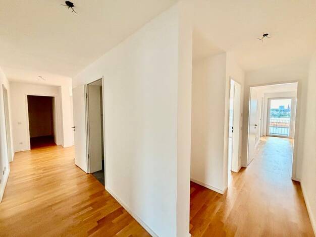 Wohnung zur Miete 2.005 € 4 Zimmer 131,5 m² 1. Geschoss frei ab 01.01.2027 Kohlensiepenstraße Schüren Dortmund 44269