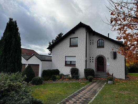 Wohnung zur Miete 850 € 3 Zimmer 87 m² Geschoss 1/3 frei ab sofort Auf'm Steinhaufen 5 Körbecke Möhnesee 59519