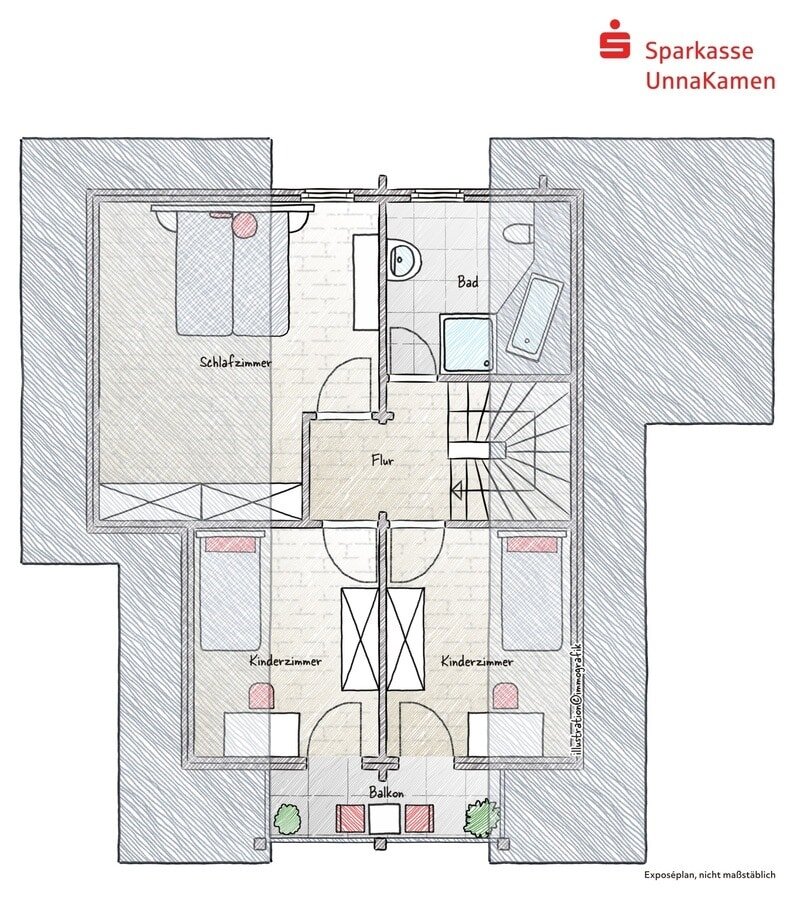 Einfamilienhaus zum Kauf 339.000 € 4 Zimmer 115 m²<br/>Wohnfläche 476 m²<br/>Grundstück Landwehr Menden 58706